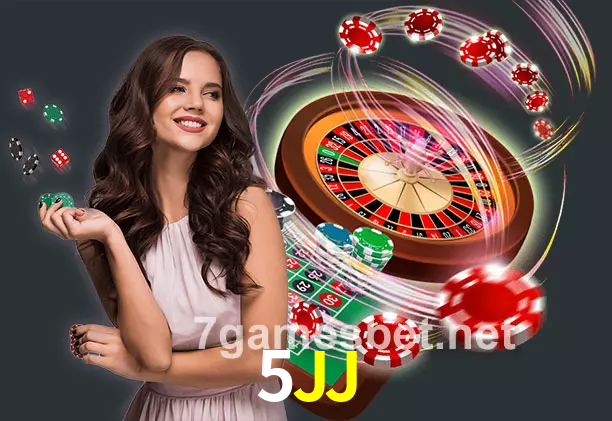 vivo no cassino 5JJ