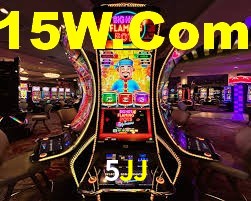VIP Casino 5JJ
