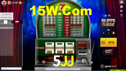 5JJ,5JJ App