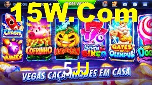 5JJ: Jogos de Caça-Níqueis-Altas Recompensas, Roleta-Velocidade, Blackjack-Desafios Máximos