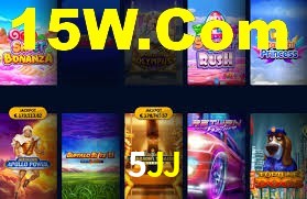 5JJ - Cassino Online Brasileiro - 5JJ App