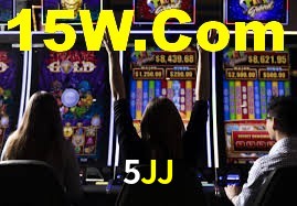 Tournaments 5JJ