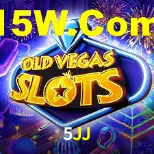 5JJ,5JJ App