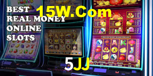 5JJ: A Experiência de Casino com Jogos de Mesa ao Vivo