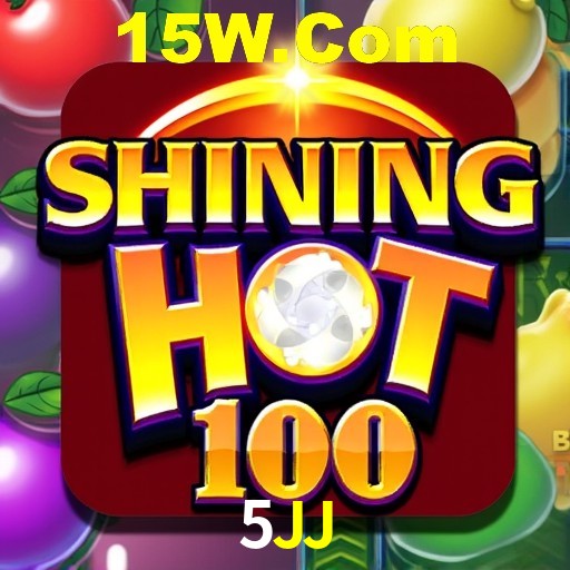 Casino Ao Vivo 5JJ