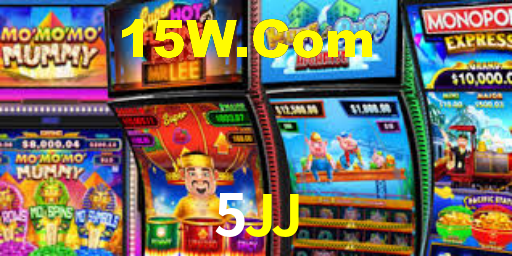 5JJ App